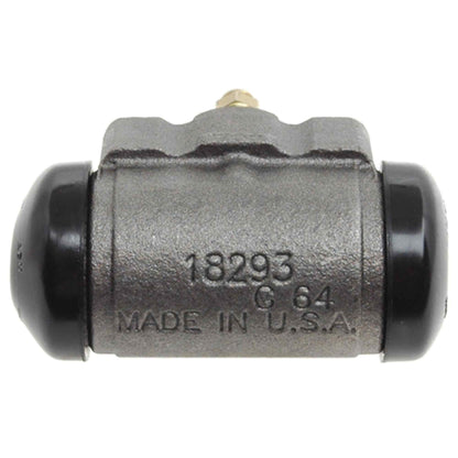 Raybestos Brakes Drum Brake Wheel Cylinder WC370043