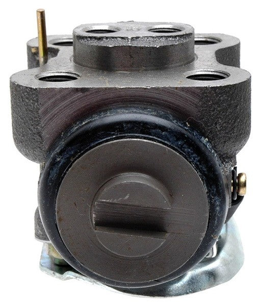 Raybestos Brakes Drum Brake Wheel Cylinder  top view frsport WC370052