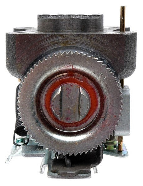 Raybestos Brakes Drum Brake Wheel Cylinder  top view frsport WC370052