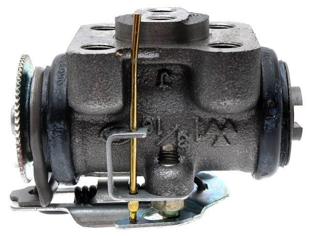Raybestos Brakes Drum Brake Wheel Cylinder WC370052