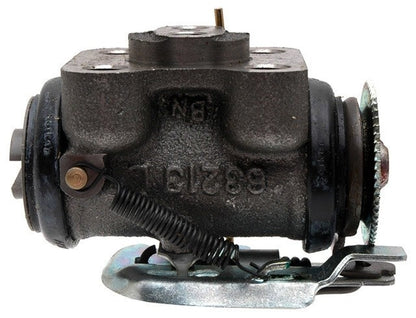 Raybestos Brakes Drum Brake Wheel Cylinder WC370052