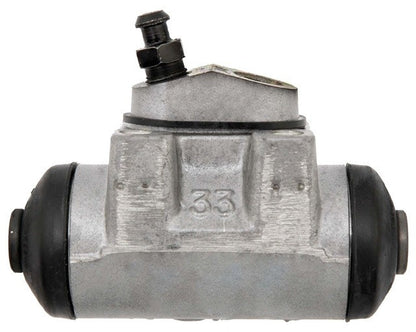 Raybestos Brakes Drum Brake Wheel Cylinder WC370135
