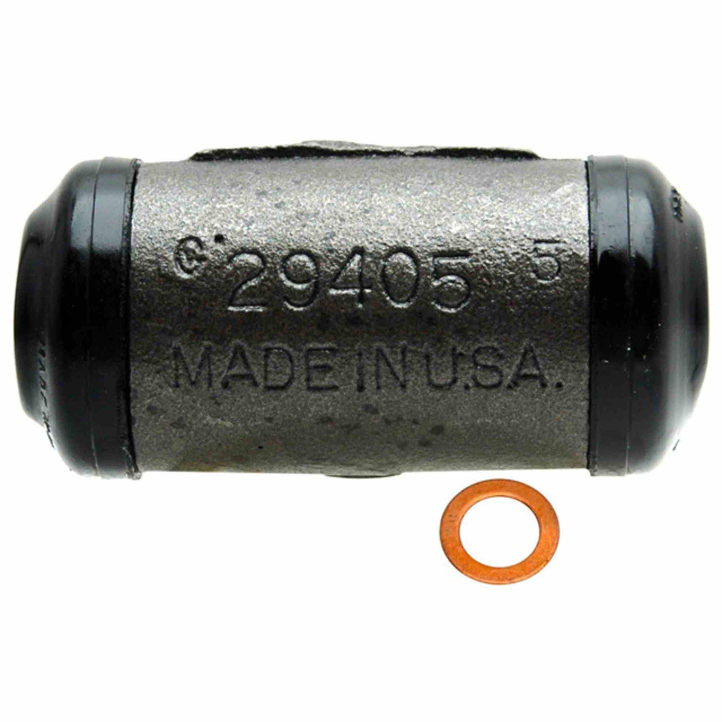Raybestos Brakes Drum Brake Wheel Cylinder WC37014