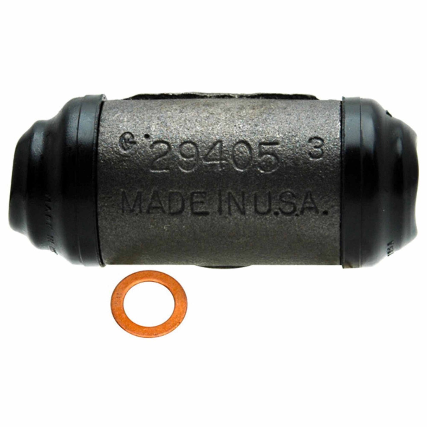 Raybestos Brakes Drum Brake Wheel Cylinder WC37015