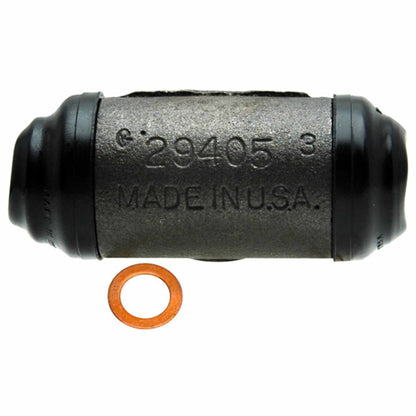 Raybestos Brakes Drum Brake Wheel Cylinder WC37015
