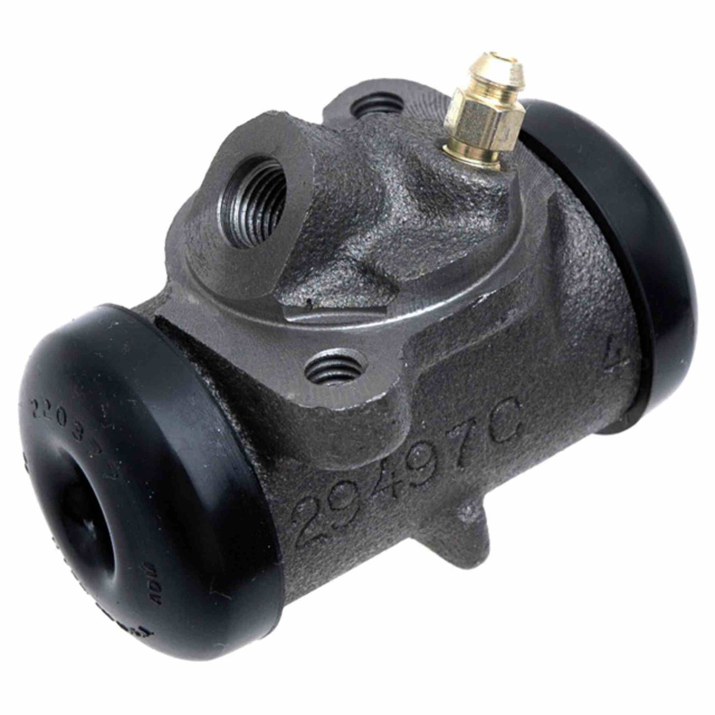 Raybestos Brakes Drum Brake Wheel Cylinder WC37018