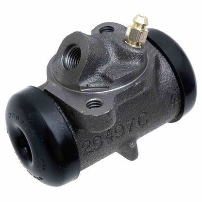 Raybestos Brakes Drum Brake Wheel Cylinder WC37018