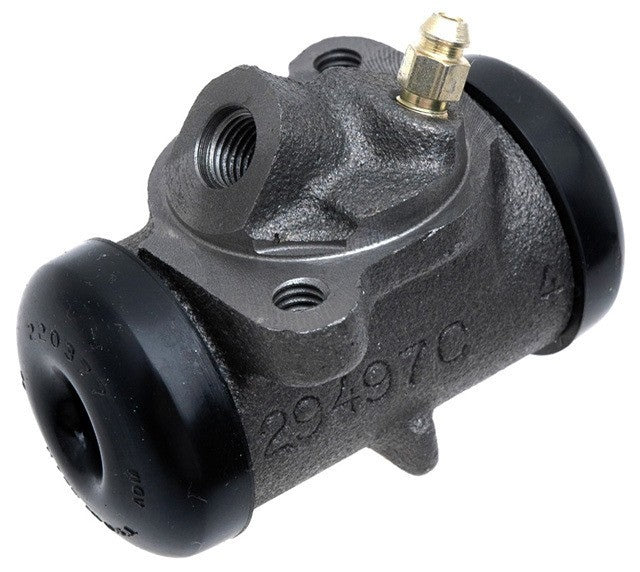 Raybestos Brakes Drum Brake Wheel Cylinder WC37018
