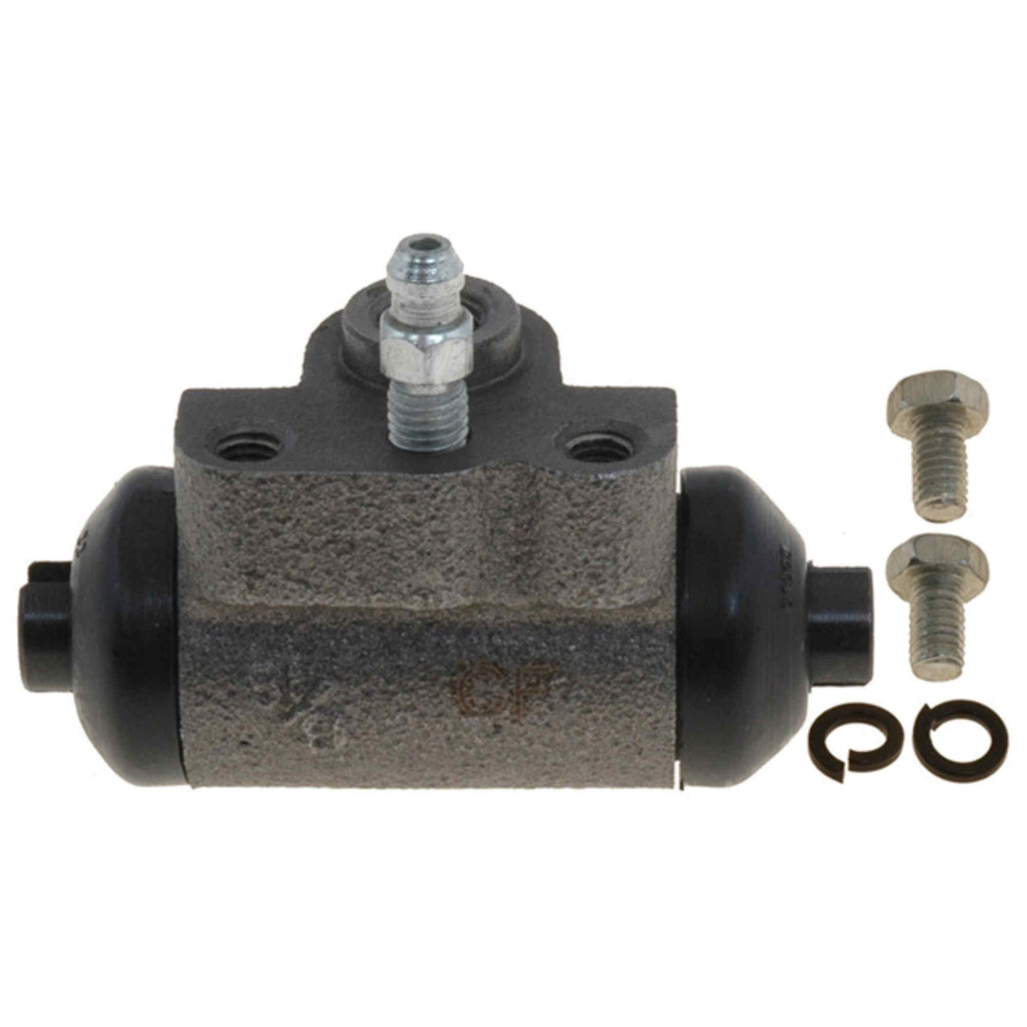 Raybestos Brakes Drum Brake Wheel Cylinder WC370197