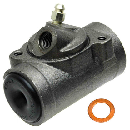 Raybestos Brakes Drum Brake Wheel Cylinder WC37019