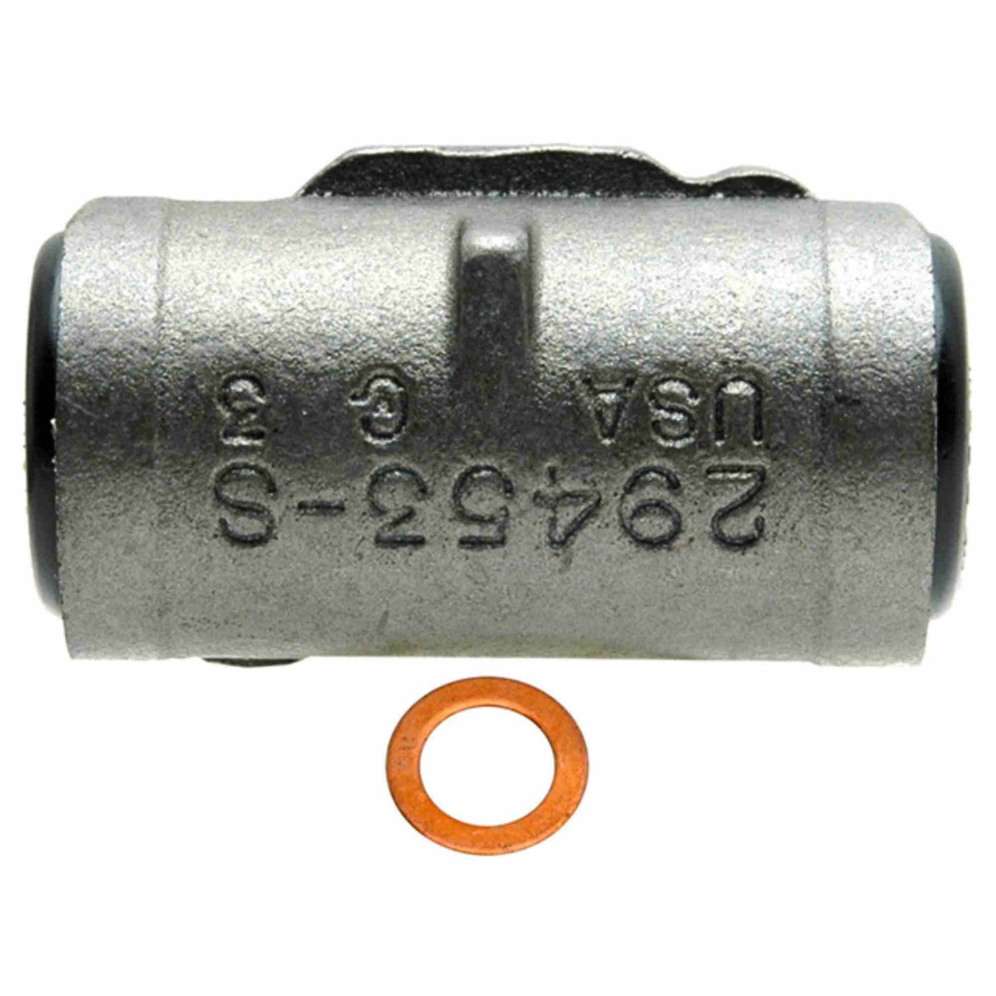 Raybestos Brakes Drum Brake Wheel Cylinder WC37019