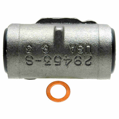 Raybestos Brakes Drum Brake Wheel Cylinder WC37019