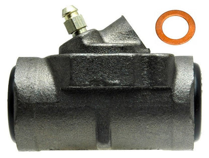 Raybestos Brakes Drum Brake Wheel Cylinder WC37019
