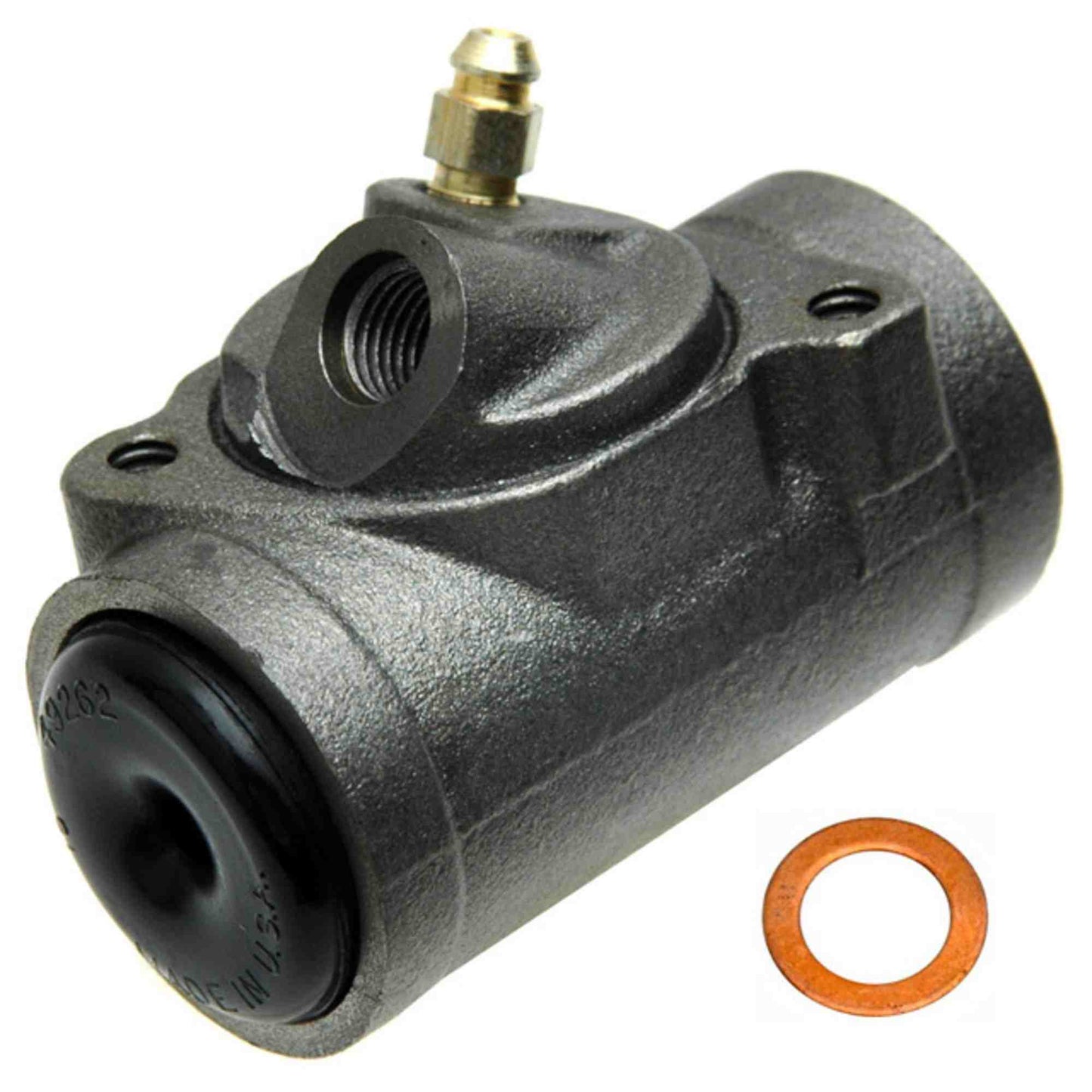 Raybestos Brakes Drum Brake Wheel Cylinder WC37022