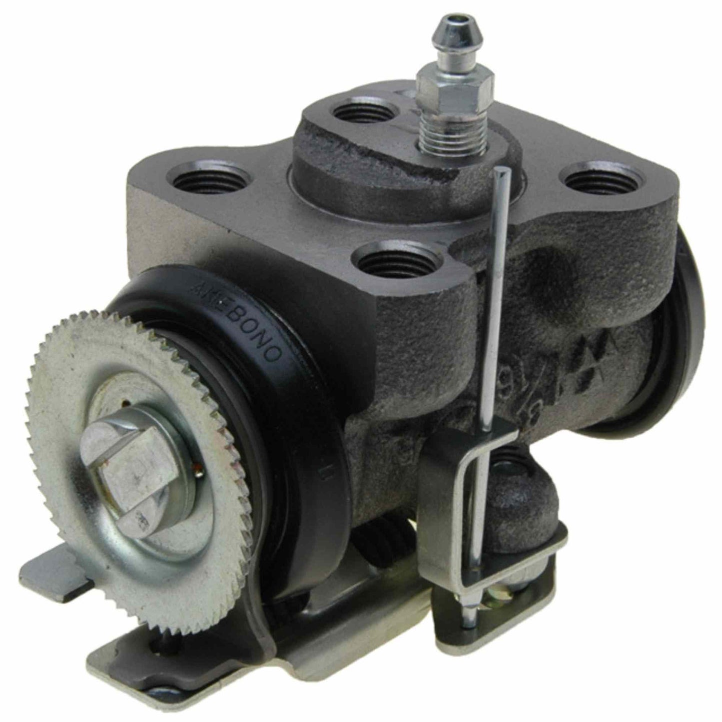 Raybestos Brakes Drum Brake Wheel Cylinder WC370234