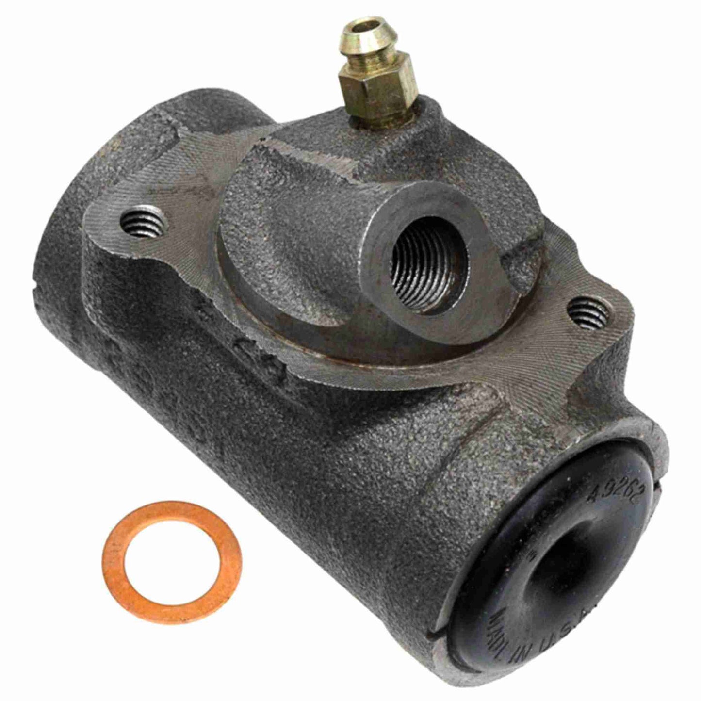 Raybestos Brakes Drum Brake Wheel Cylinder WC37023