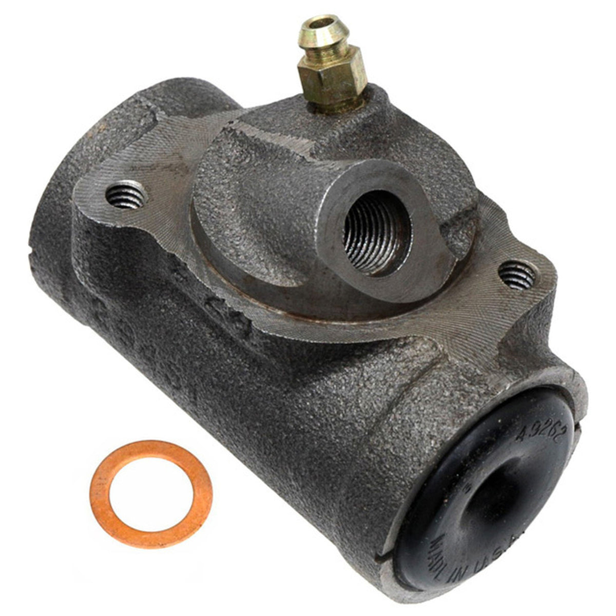 Raybestos Brakes Drum Brake Wheel Cylinder WC37023