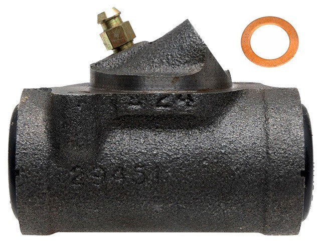 Raybestos Brakes Drum Brake Wheel Cylinder WC37023