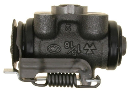 Raybestos Brakes Drum Brake Wheel Cylinder WC370240
