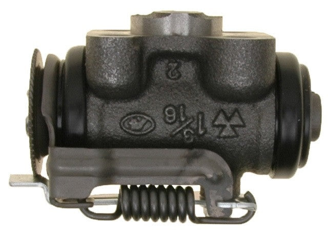 Raybestos Brakes Drum Brake Wheel Cylinder WC370240