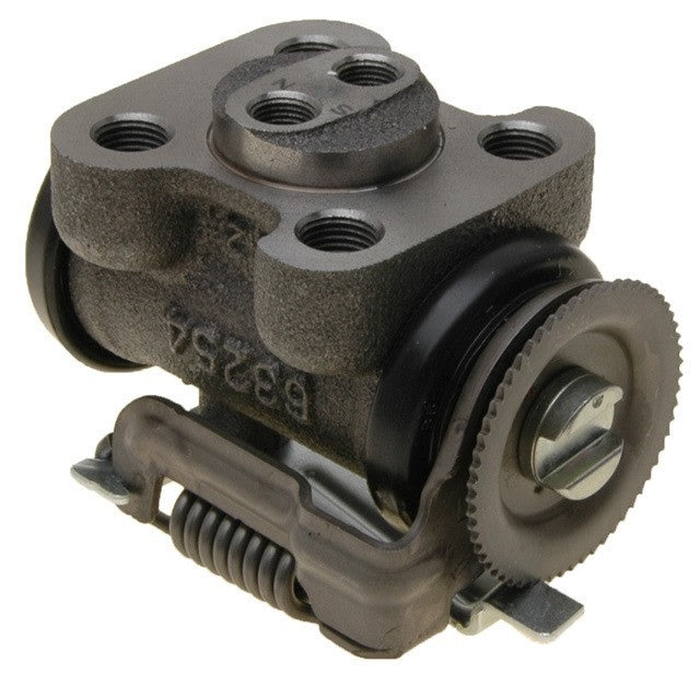 Raybestos Brakes Drum Brake Wheel Cylinder WC370241
