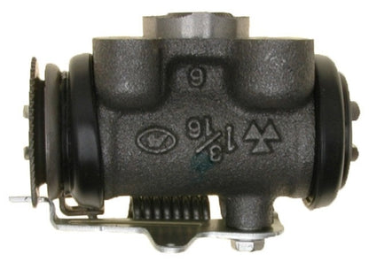 Raybestos Brakes Drum Brake Wheel Cylinder WC370241