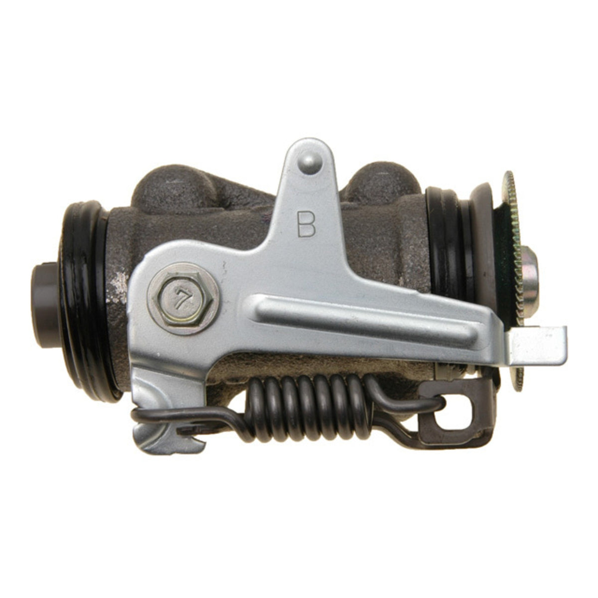 Raybestos Brakes Drum Brake Wheel Cylinder WC370242