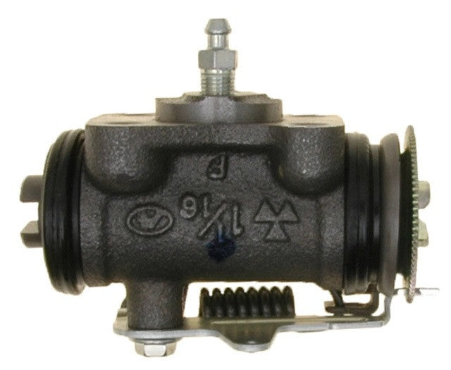 Raybestos Brakes Drum Brake Wheel Cylinder WC370242