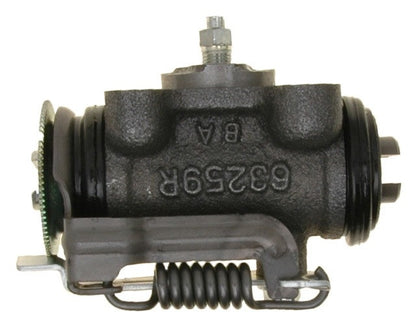 Raybestos Brakes Drum Brake Wheel Cylinder WC370242
