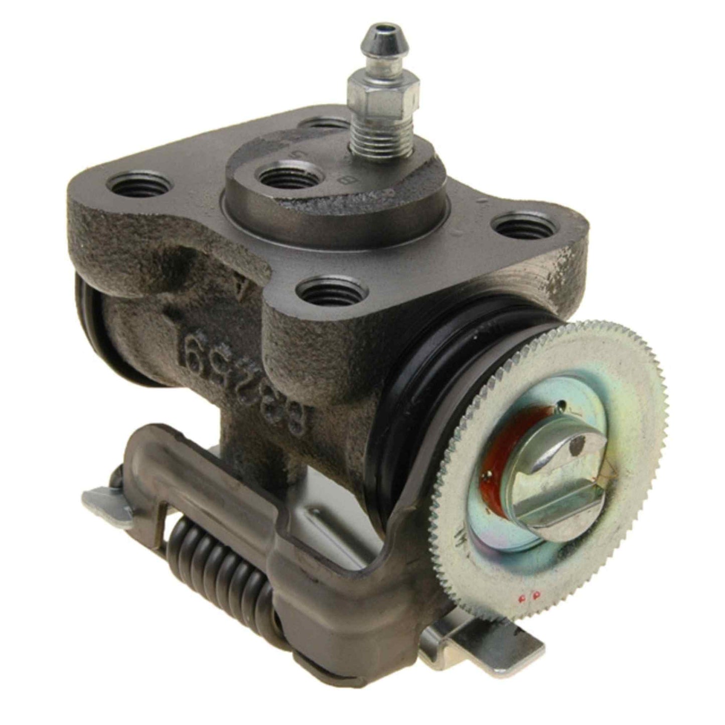 Raybestos Brakes Drum Brake Wheel Cylinder WC370243