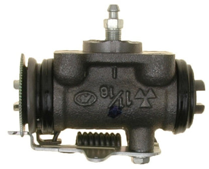 Raybestos Brakes Drum Brake Wheel Cylinder WC370243