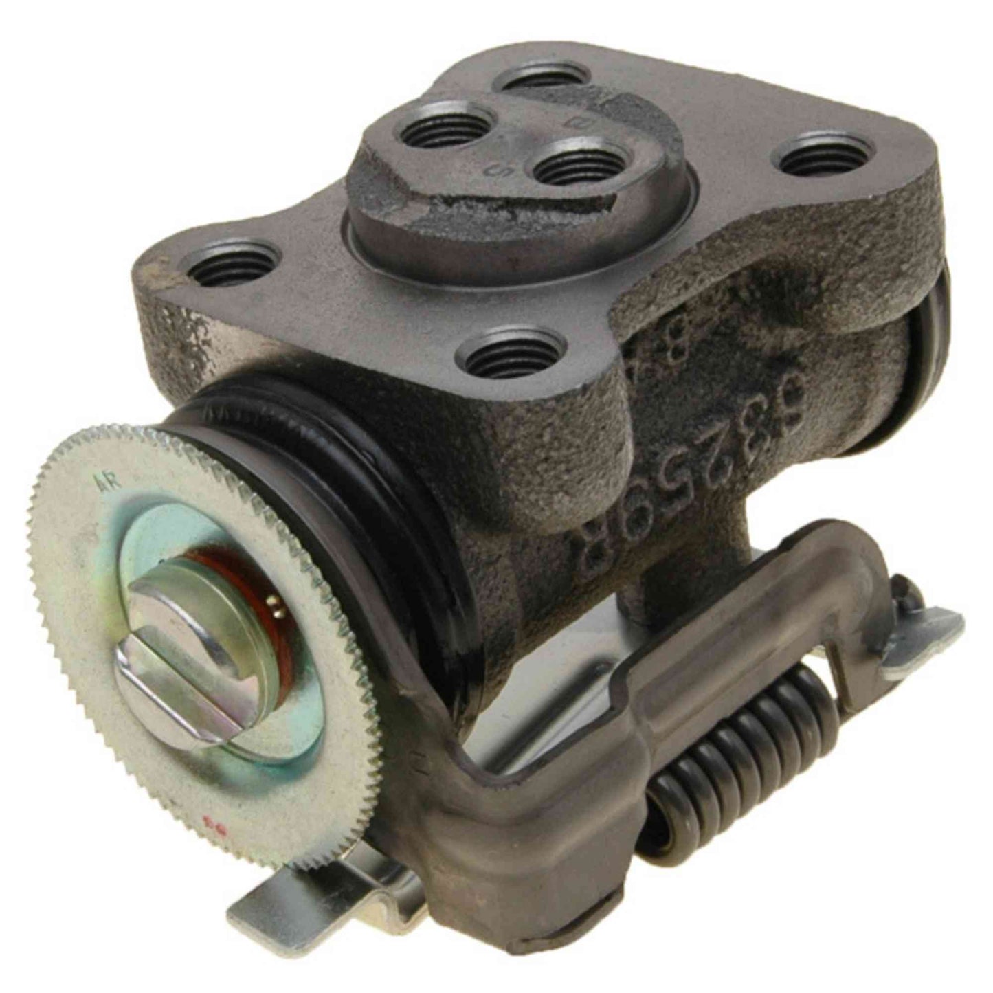 Raybestos Brakes Drum Brake Wheel Cylinder WC370244