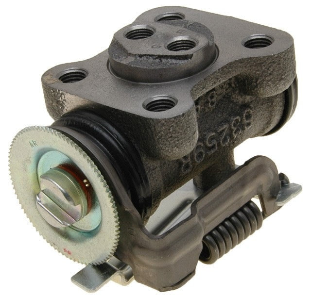 Raybestos Brakes Drum Brake Wheel Cylinder WC370244