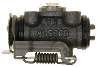 Raybestos Brakes Drum Brake Wheel Cylinder WC370244