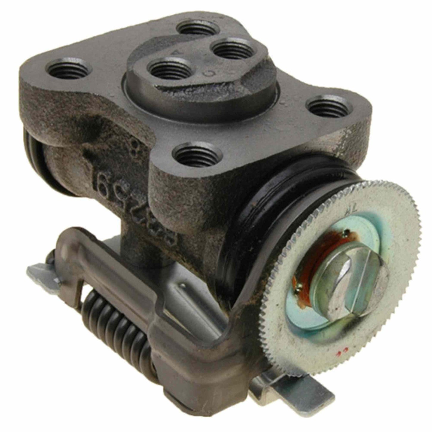 Raybestos Brakes Drum Brake Wheel Cylinder WC370245