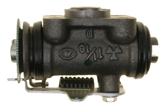 Raybestos Brakes Drum Brake Wheel Cylinder WC370245