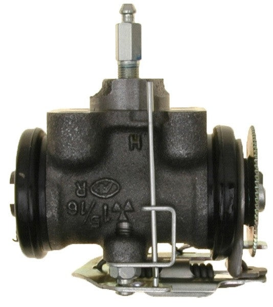 Raybestos Brakes Drum Brake Wheel Cylinder WC370249