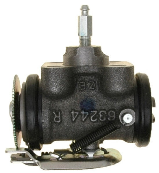 Raybestos Brakes Drum Brake Wheel Cylinder WC370249