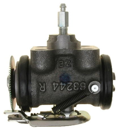 Raybestos Brakes Drum Brake Wheel Cylinder WC370249