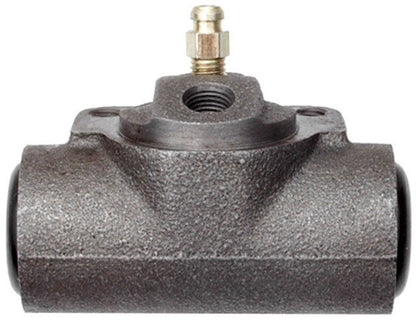 Raybestos Brakes Drum Brake Wheel Cylinder WC37024