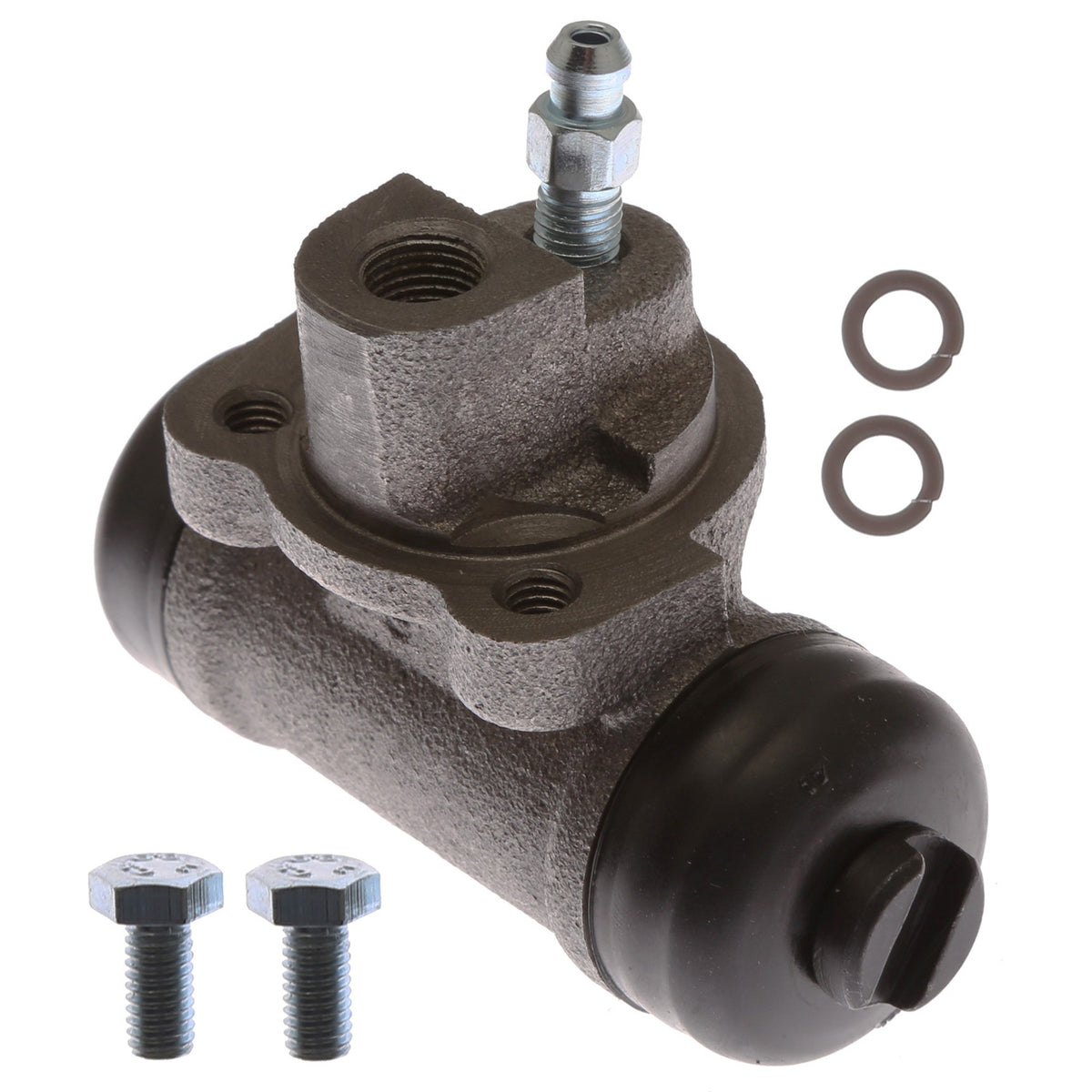 Raybestos Brakes Drum Brake Wheel Cylinder WC370258