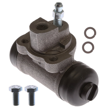 Raybestos Brakes Drum Brake Wheel Cylinder WC370258