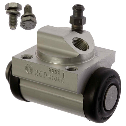 Raybestos Brakes Drum Brake Wheel Cylinder WC370259