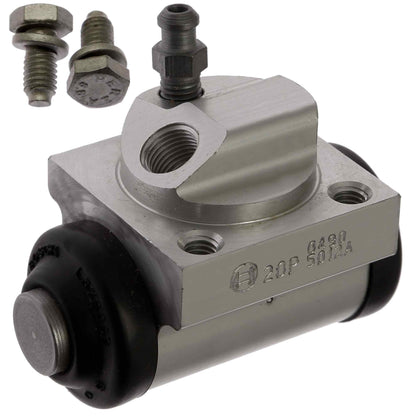 Raybestos Brakes Drum Brake Wheel Cylinder WC370262