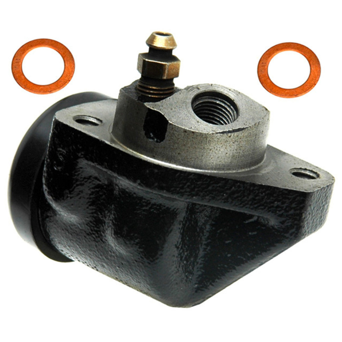 Raybestos Brakes Drum Brake Wheel Cylinder WC37035