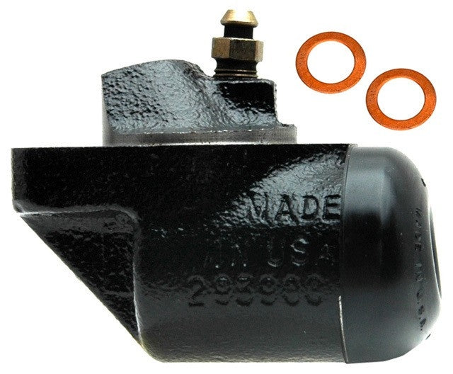 Raybestos Brakes Drum Brake Wheel Cylinder WC37035