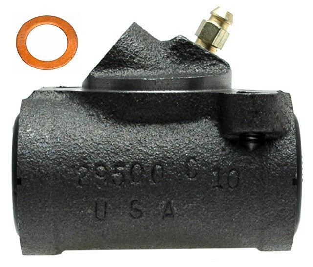 Raybestos Brakes Drum Brake Wheel Cylinder WC37046