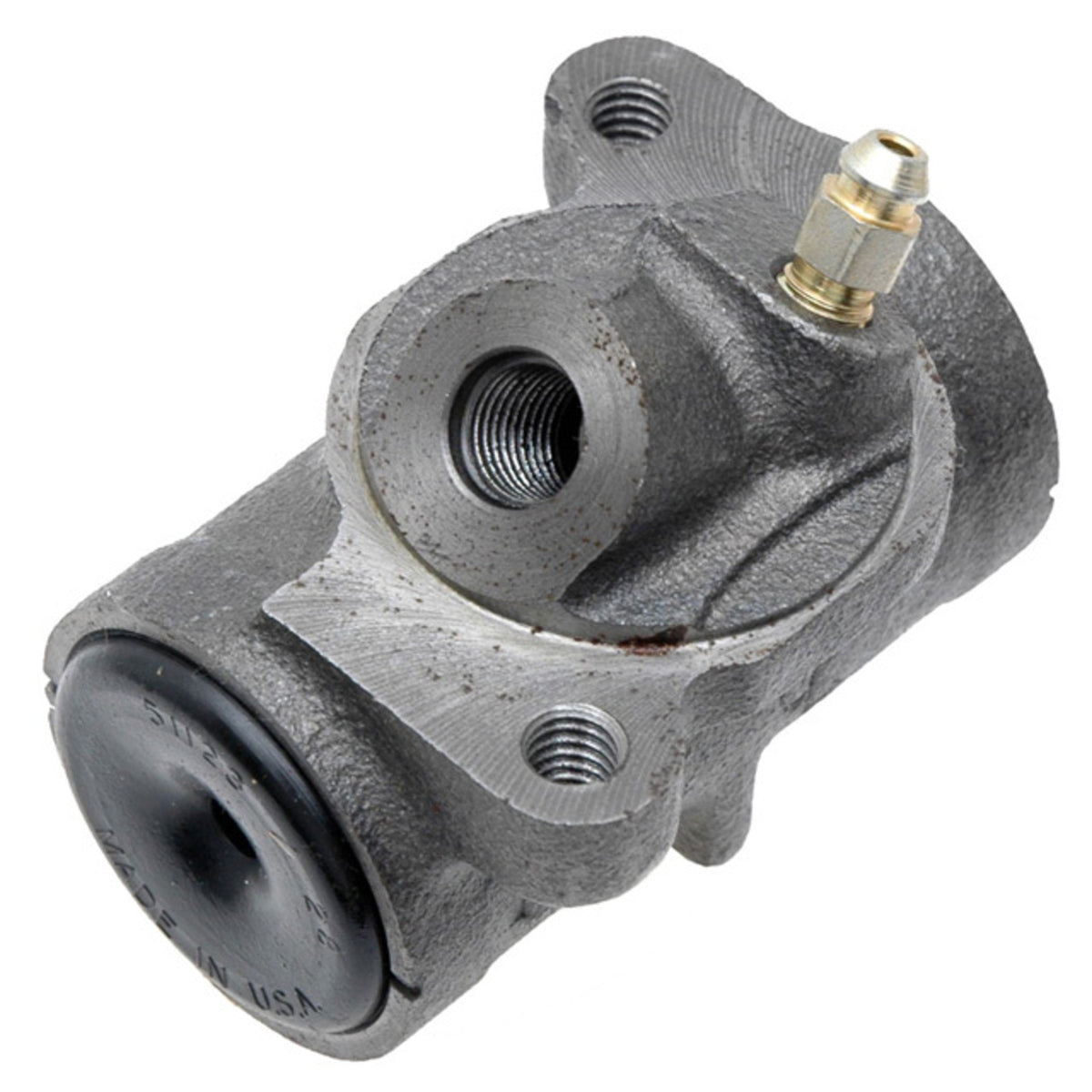 Raybestos Brakes Drum Brake Wheel Cylinder WC37047