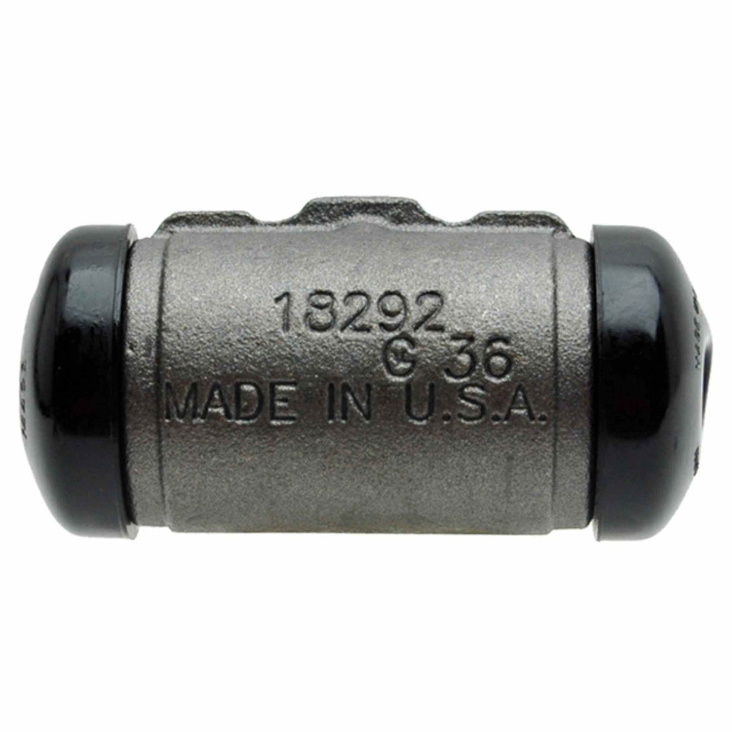 Raybestos Brakes Drum Brake Wheel Cylinder WC37083