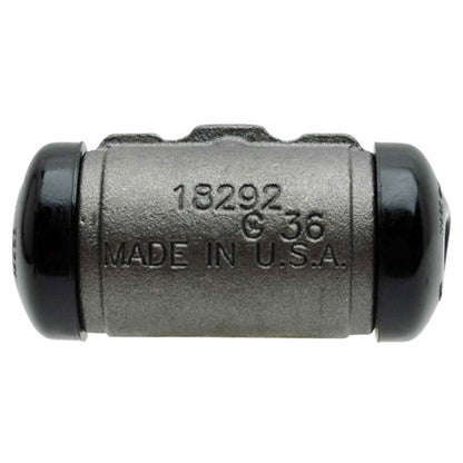 Raybestos Brakes Drum Brake Wheel Cylinder WC37083